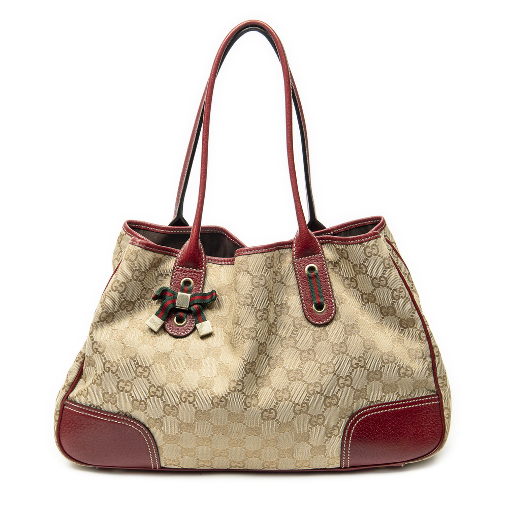 Gucci Medium Princy Tote